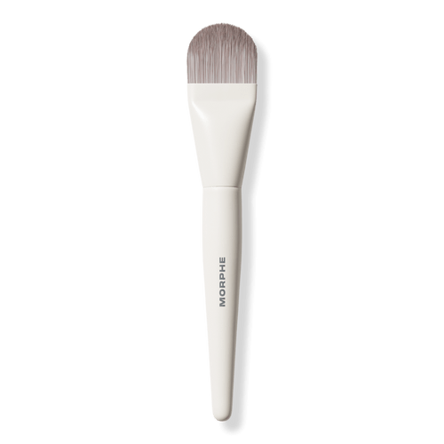 M107 Paddle Cream & Liquid Foundation Brush