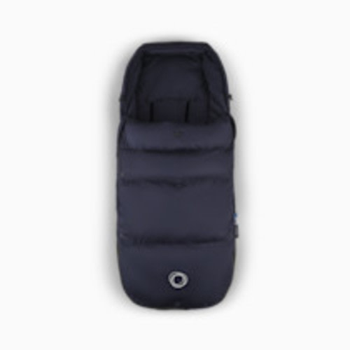 Bugaboo Thermolite Performance Footmuff - Deep Indigo