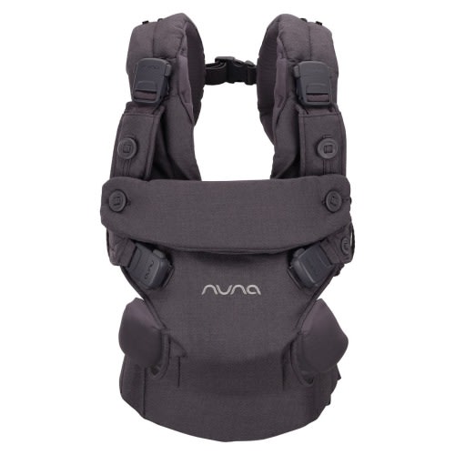 CUDL™ Luxe Clik 4-In-1 Baby Carrier