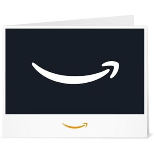 Amazon Gift Card