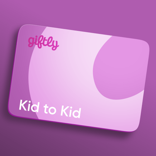 Kid to Kid Giftly
