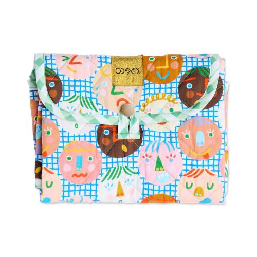 Cheer Up Baby Baby Change Mat