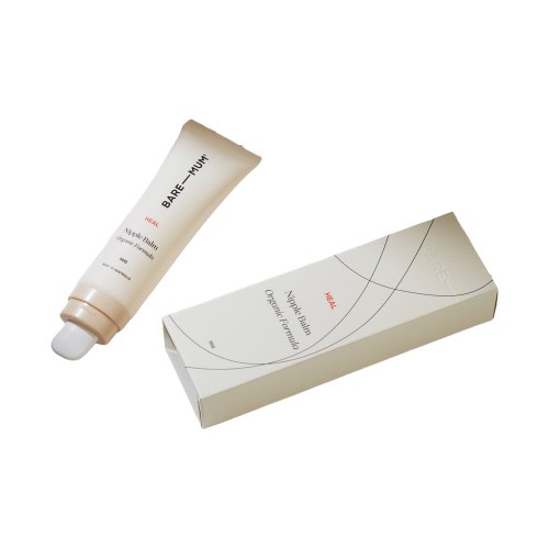 Bare Mum Nipple Balm 50g