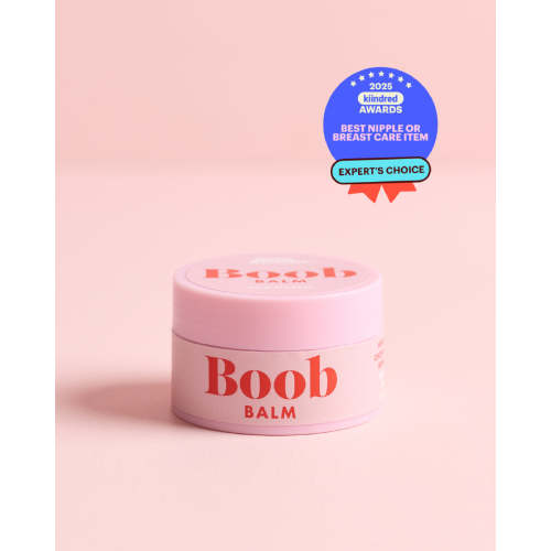 Boob Balm - Nipple Rescue – Bubs and Boobs Co