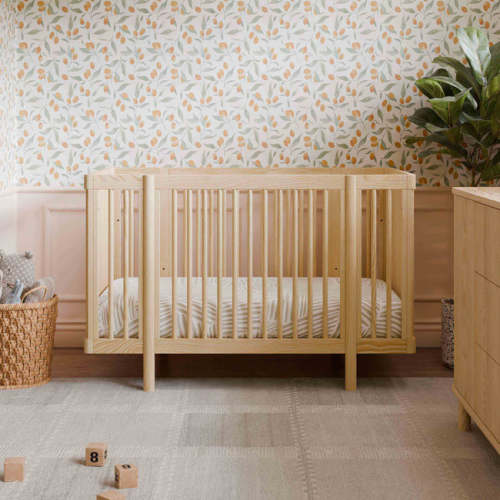 Pogo 8-in-1 Convertible Crib with All-Stages® Conversion Kits