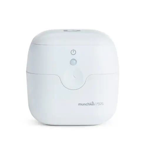 Munchkin Mini Portable UV Sterilizer