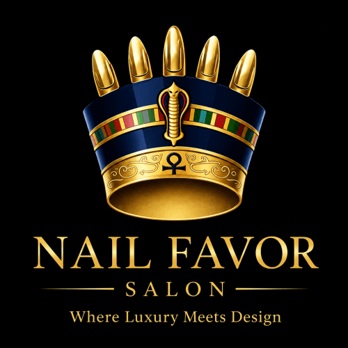 Book Appointment – Nail Favor Salon & Spa
