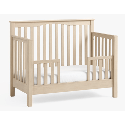 Kendall 4-in-1 Toddler Bed Conversion Kit Only

Color: Sandstone