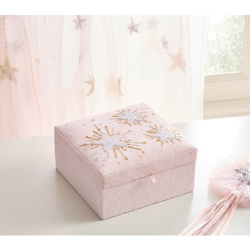 Tutu du Monde Jewelry Box