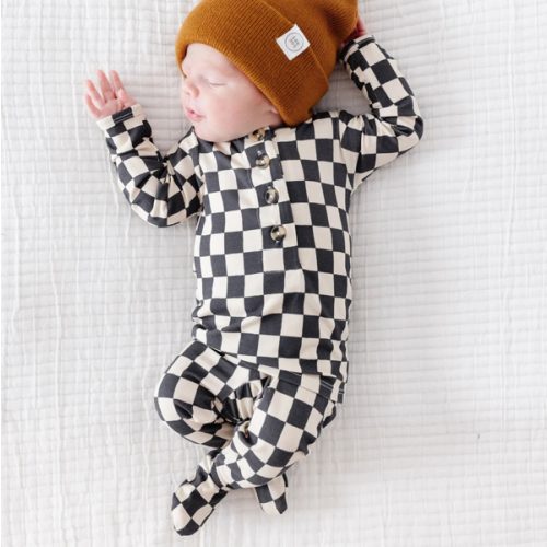 Gibson Top + Bottoms