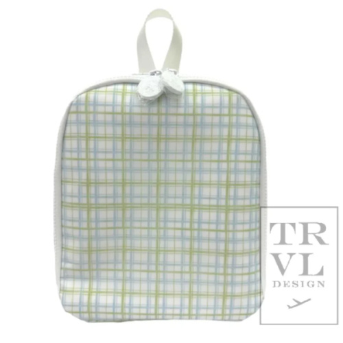TRVL Bring It! Insulated Lunch Bag