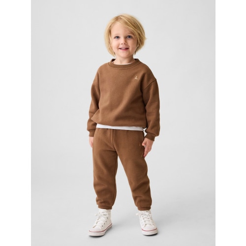 Baby & Toddler VintageSoft Relaxed Joggers