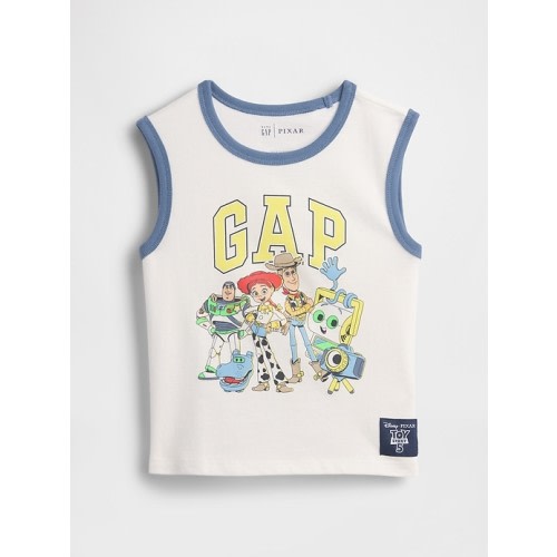 Gap × Disney Baby & Toddler Tank Top