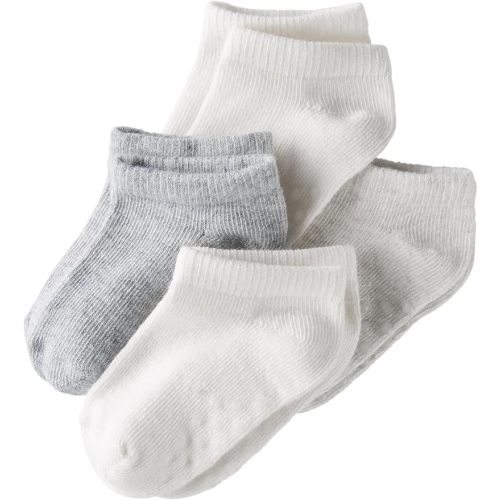 little planet by carter's Multipack Socks