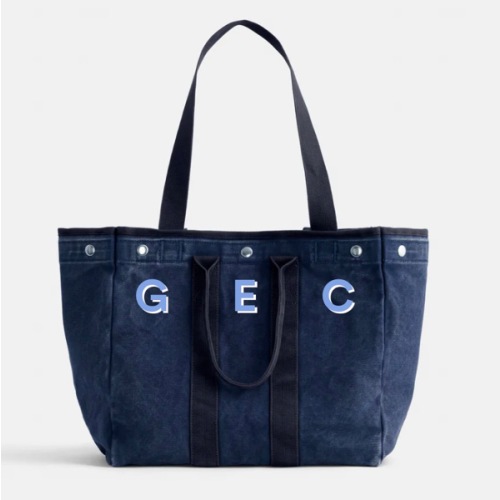 Painted Perfect Weekday Tote – Alex Mill Diaper Bag