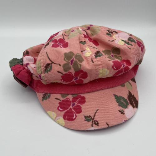 OshKosh B’gosh Baby Girl Hat 12–24M Pink Floral...