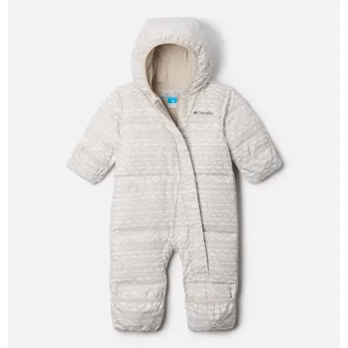 Infant Snuggly Bunny™ II Bunting