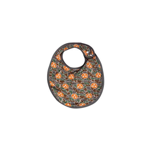 Camo Tennessee Tri-Star Bib – Bliss