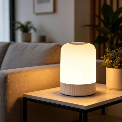 Portable Baby Night Light,3 Colours Egg Light for Nursery,Rechargeable Night Light for Kids,Small Cordless Table&Bedside Lamp,Eye Caring Dimmable LED Touch Lamp for Toddler,Girl,Boy,Nursing