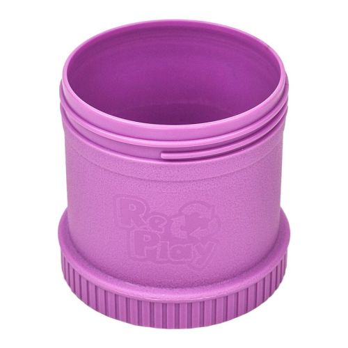 Re-Play - Snack Pod Base - Purple