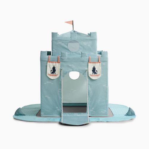 Wonder & Wise Castle Playhome