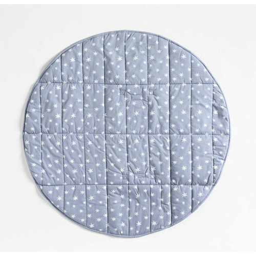 Fold and Go Stars Portable Baby Mat