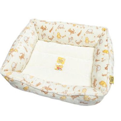 WOOF® Pooh & Friends Cuddler Pet Bed
