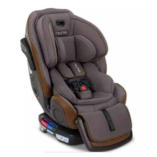 EXEC™ Next All-in-1 Convertible Car Seat