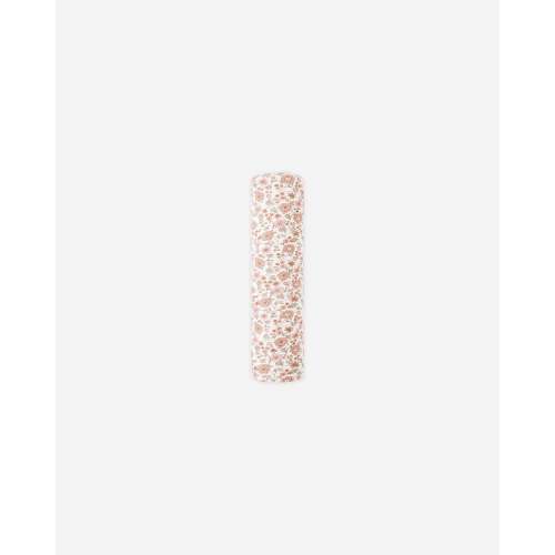 Bamboo Swaddle || Bloom – Quincy Mae