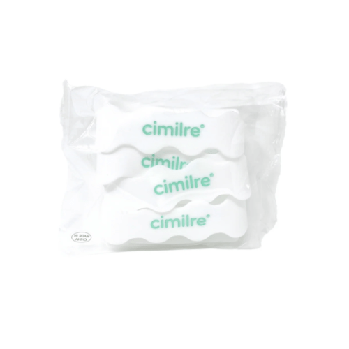 Reusable Bottle Band Labels