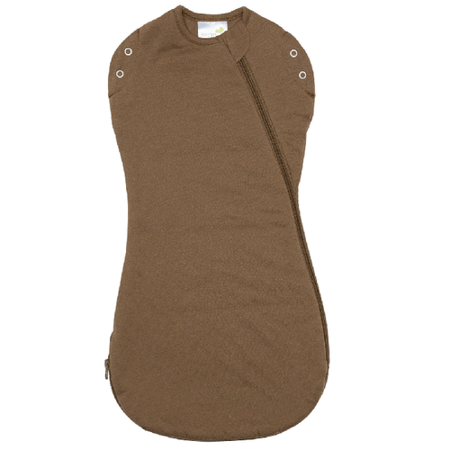 Bamboo Newborn Sleep Bag (Solid)