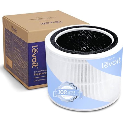 Levoit Core 200S®-P 3-Stage Replacement Filter