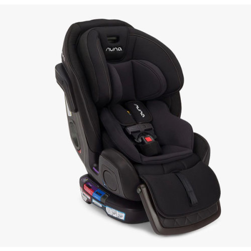 Nuna EXEC Next All-in-One & Convertible Car Seat