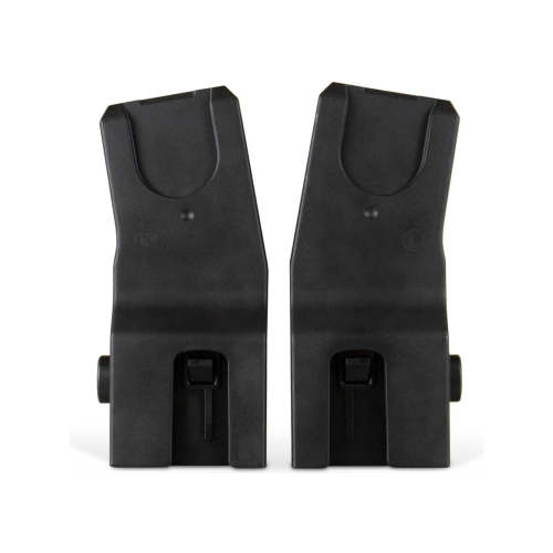 Silver Cross Nia Universal Car Seat Adapters – Bambi Baby