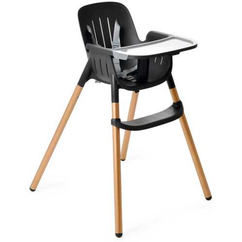 PEG Poke High Chair - Midnight Sky