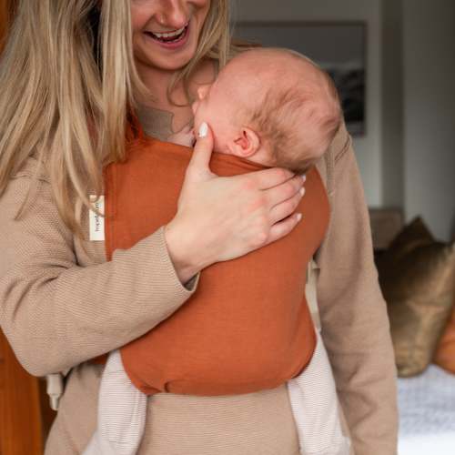 Newborn Carrier