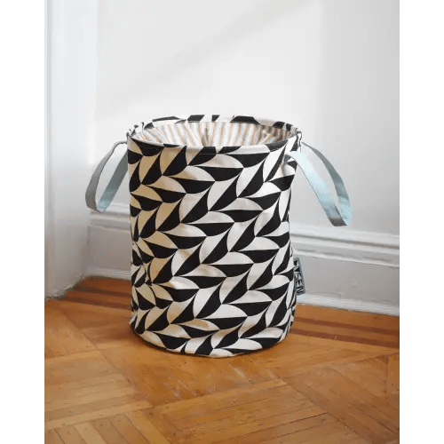 Canvas Hamper | Dusen Dusen