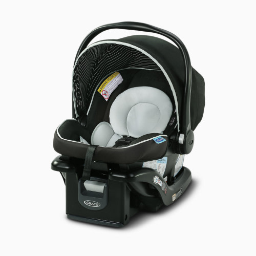 Graco SnugRide Lite LX Infant Car Seat - Studio
