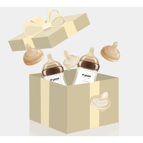 Thyseed Newborn Starter Set