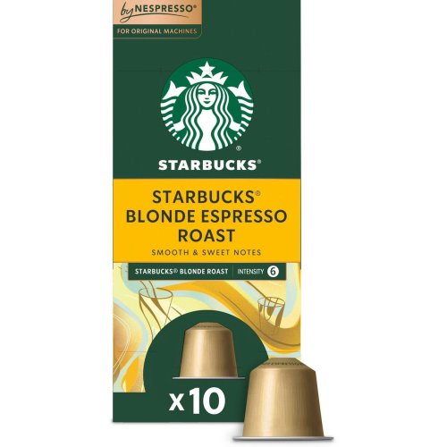 ANY Nespresso “Original Line” Pods