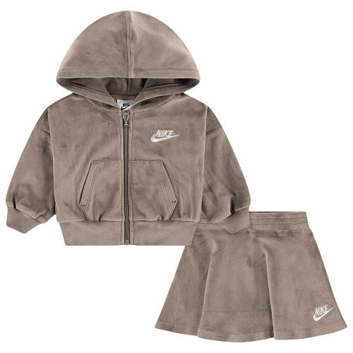 Nike Velour Scooter Set