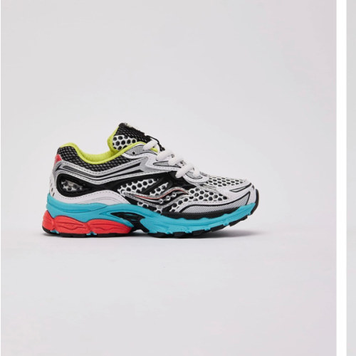 Saucony Omni 9 Pre-School – DTLR