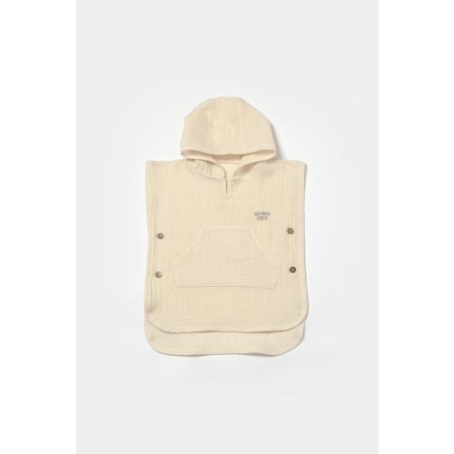 Baby Towel, Muslin Baby Hooded Beach Towel, Baby Shower Gift, Muslin Towel,Muslin Poncho, Baby Hooded Towels, green color, Unisex, 0-2 years