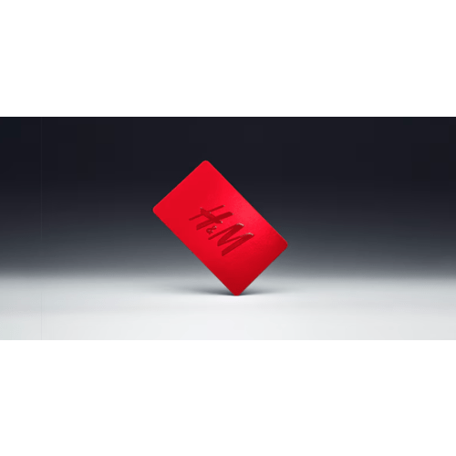 H&M Canada Gift Cards