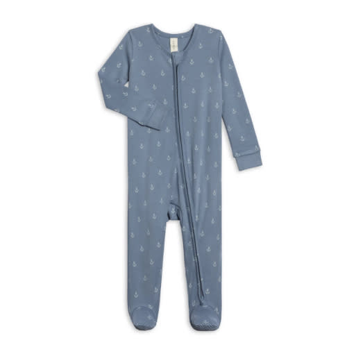 Peyton Zipper Sleeper