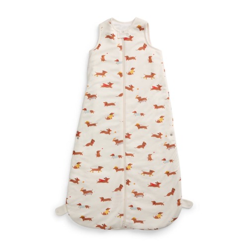Front Opening Sleeping Bag