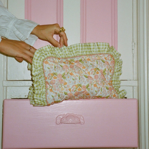 Poppy Pouch