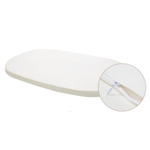 Moses Baby Changing Basket Foam Pad Only