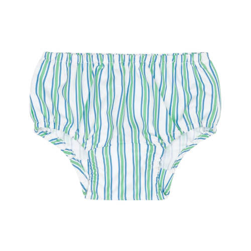baby tamarin stripe diaper cover