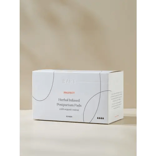 Postpartum Pads | Cake Maternity
